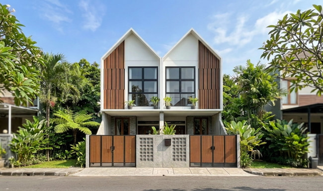 Kyra Apartments bali