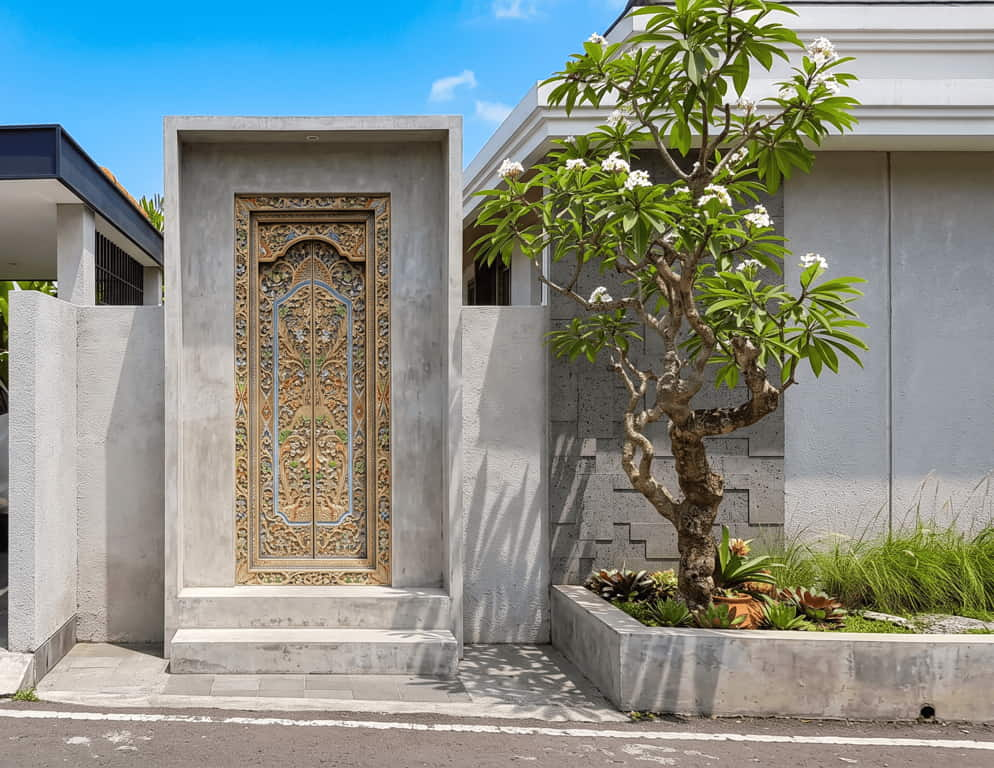 Adhi Griya Kedampang